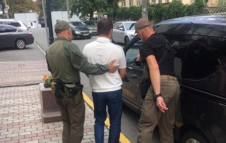 Свежие новости: НАБУ задержало экс-замначальника полиции Одесщины