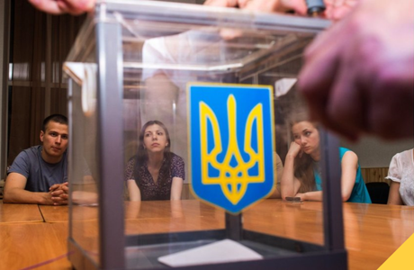 Свежие новости: На Николаевщине подсчитали более 83% протоколов