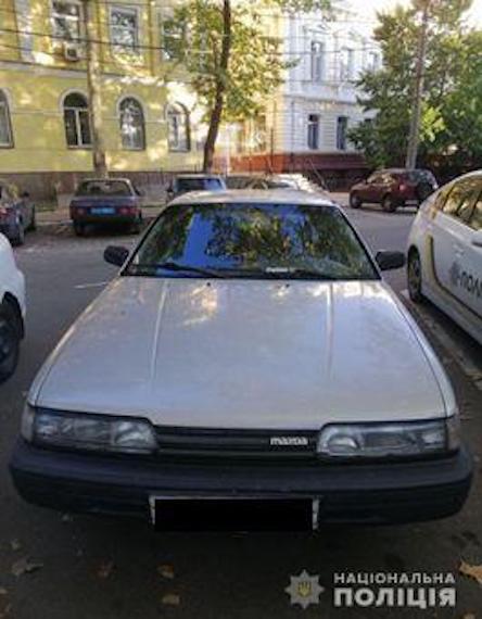 Фото новости: Система «Гарпун» вновь помогла задержать угнанный автомобиль и водителя который также находился в розыске Свежие новости: Система «Гарпун» вновь помогла задержать угнанный автомобиль и водителя который также находился в розыске