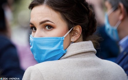 Фото новости: На Николаевщине от коронавируса умерло уже 4 человека Свежие новости: На Николаевщине от коронавируса умерло уже 4 человека