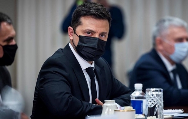 Свежие новости: Названо главное условие встречи Зеленский-Путин