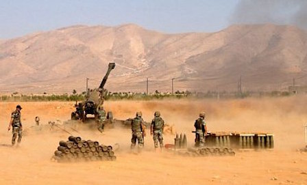 Свежие новости: Армия Ливана и 