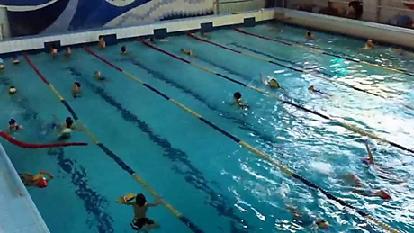 Свежие новости: В Николаеве мальчик упал в бассейн и получил тяжелую травму