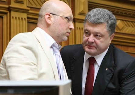 Свежие новости: Надежда Савченко: Порошенко и Турчинов скрывают свое бездействие