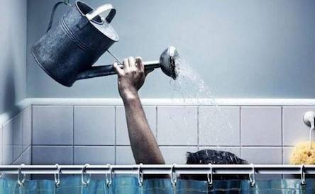 Свежие новости: Сегодня часть Южноукраинска останется без горячей воды