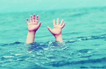 Свежие новости: Друзья оставили погибать утопающего на Днепре под Новой Каховкой