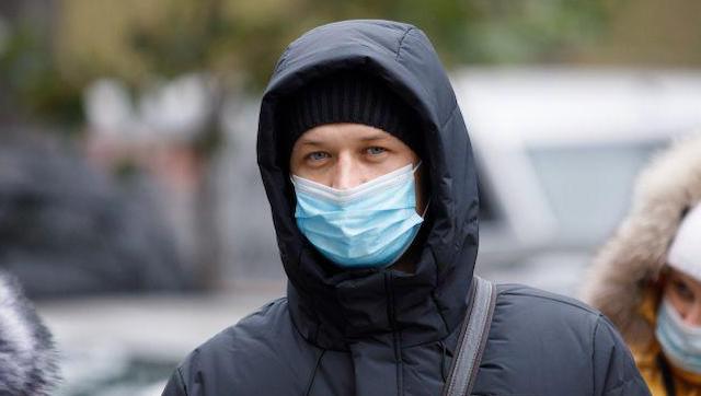 Свежие новости: «Ситуация более чем критическая», — на Закарпатье прогнозируют медицинский коллапс в конце недели