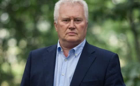 Фото новости: Нардеп от Николаевщины подался в президенты Свежие новости: Нардеп от Николаевщины подался в президенты