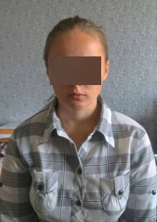 Свежие новости: В Николаеве 15-летняя девочка ушла из дома и скрывалась у своего парня