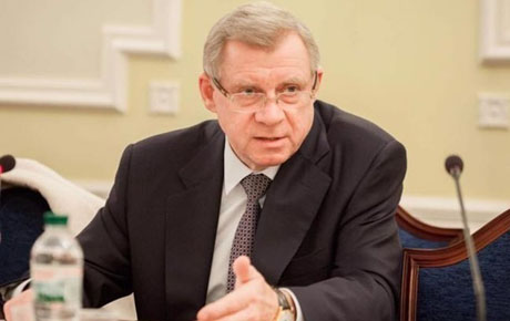 Фото новости: НБУ потратил на поддержку гривны более $700 млн Свежие новости: НБУ потратил на поддержку гривны более $700 млн