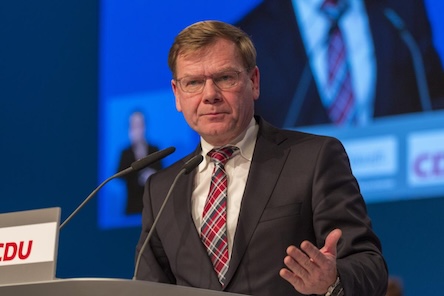 Свежие новости: «Такого ще не було» — у Німеччині зробили гучну заяву про переговори щодо України