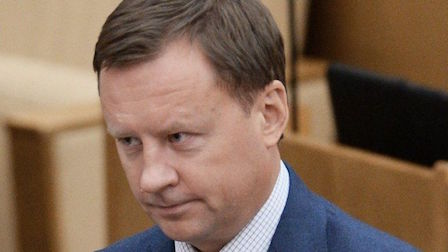 Свежие новости: Луценко назвал всех виновных в убийстве Вороненкова