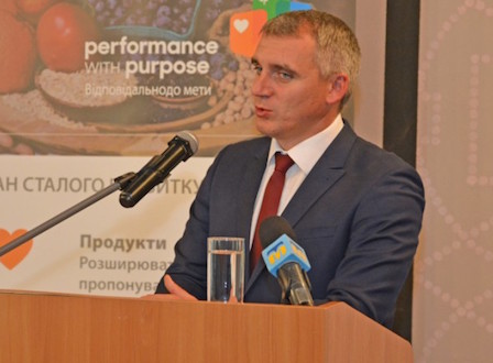 Свежие новости: Мэр Николаева Сенкевич встретился с инвесторами