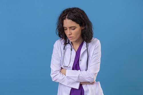 Свежие новости: В Березанской больнице 12 градусов тепла в палатах: не хватает денег на отопление