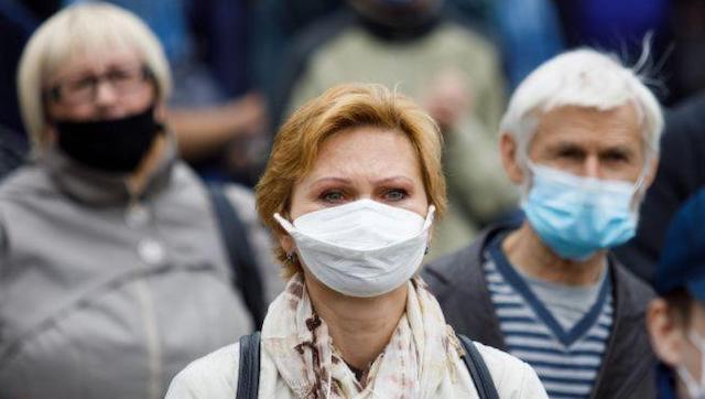 Свежие новости: Карантин в Германии не планируют смягчать до конца мая