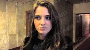 Фото новости: Начальник Одесской таможни подала в отставку Свежие новости: Начальник Одесской таможни подала в отставку