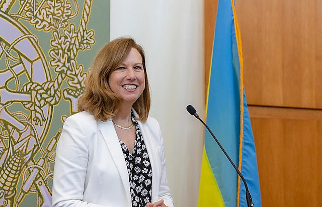 Свежие новости: Украина может вступить в НАТО, пропустив этап Плана действий по членству, - США