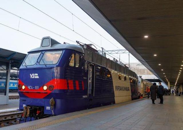 Свежие новости: УЗ предупредила о задержке ряда поездов: в чем причина