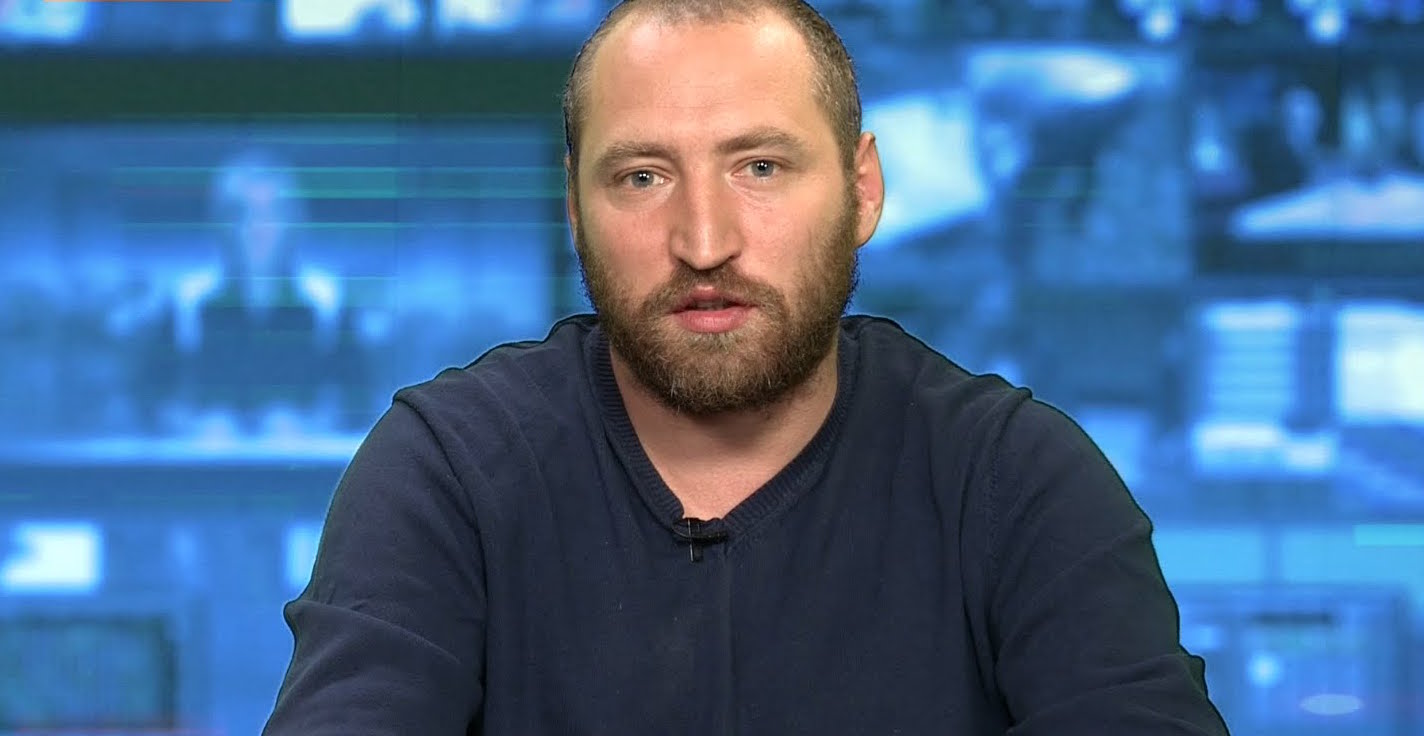 Свежие новости: Волонтер: После неудавшегося военного переворота президент Турции пошел на резкое сближение с Путиным