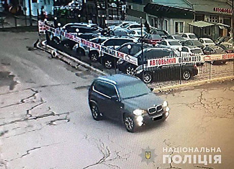 Свежие новости: В Николаеве двое мужчин избили местного жителя, а затем со стрельбой скрылись