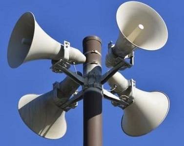 Свежие новости: 5 грудня у Миколаєві лунатимуть сирени