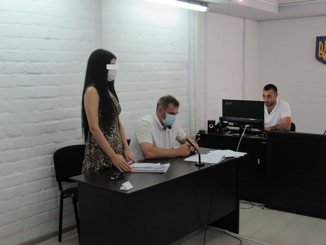 Свежие новости: Экс-сотруднице николаевского университета, подозреваемой в торговле дипломами, выбрали меру пресечения