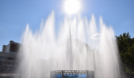 Свежие новости: В центре Николаева перекроют площадь