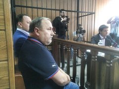 Фото новости: Дело героя Украины Романчука передано в суд Свежие новости: Дело героя Украины Романчука передано в суд