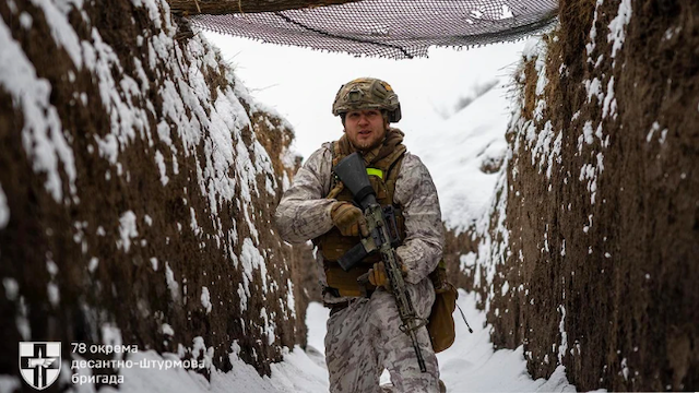 Свежие новости: ДШВ розповіли деталі звільнення 300 кв км на Півдні, про які повідомляв Зеленський