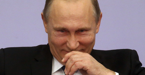 Свежие новости: Вова, как ты мог? Путина припозорили из-за лживого заявления