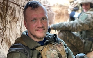 Свежие новости: На війні загинув чотириразовий чемпіон світу з кікбоксингу