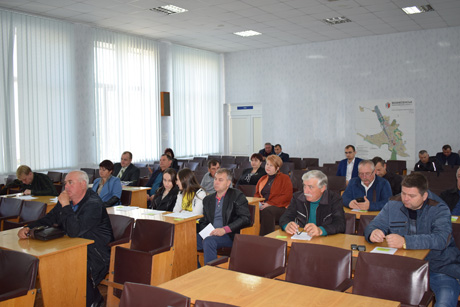 Свежие новости: Підготовка до зими і передача майна – відбулася 29 сесія Вознесенської районної ради