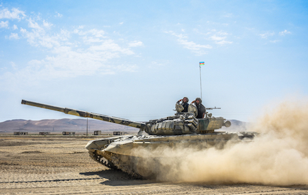 Свежие новости: Свыше 4 тысяч российских военных начали учения в Армении, Ростове и Волгограде