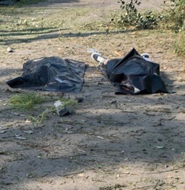 Свежие новости: Обстріл Миколаєва: двоє загиблих та 11 поранених, влучили по житлових кварталах та навчальних закладах