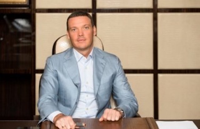 Свежие новости: Бізнесмен Кауфман вийшов із СІЗО під заставу 129 мільйонів