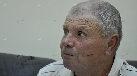 Свежие новости: «Была твоя земля, стала моя»: житель села Лиманы четыре года не может вернуть участок, рейдерски захваченный экс-депутатом