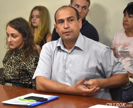 Свежие новости: Депутаты комиссии ЖКХ рекомендовали Мкртчяну отчитаться на сессии горсовета о результатах своей работы