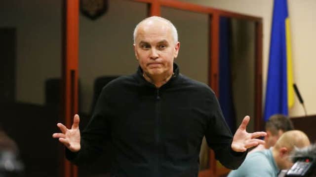 Свежие новости: Суд зобов’язав СБУ, щоб арештований Шуфрич продовжив депутатську діяльність