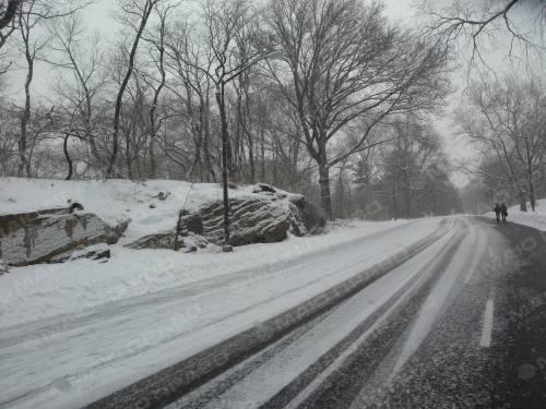 Свежие новости: На Украину надвигаются штормовые метели