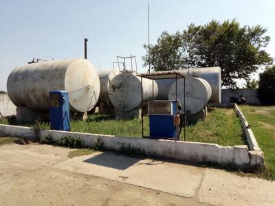Фото новости: На Николаевщине обнаружили 60 тонн нелегального дизтоплива у частных заправщиков Свежие новости: На Николаевщине обнаружили 60 тонн нелегального дизтоплива у частных заправщиков