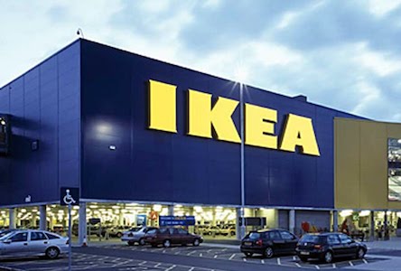 Свежие новости: IKEA в Украине: мечта миллионов переносится и уходит в интернет