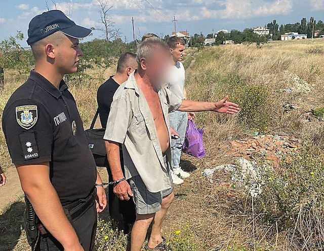 Свежие новости: Миколаївець на суді заявив, що вбив знайому через «голос в голові»