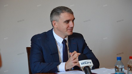 Фото новости: ВИДЕО: Сенкевич считает, что апелляция поданная депутатом Ентиным это «личные обиды», но при этом готов ко всему: «Адвокаты заряжены» Свежие новости: ВИДЕО: Сенкевич считает, что апелляция поданная депутатом Ентиным это «личные обиды», но при этом готов ко всему: «Адвокаты заряжены»