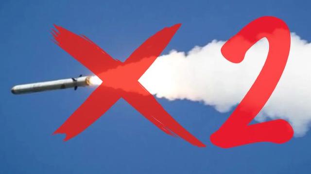 Свежие новости: Вранці над Одещиною збили дві ракети «Онікс»