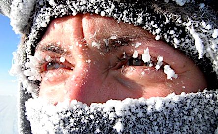 Свежие новости: Украину ждет резкое похолодание