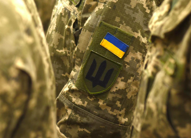 Свежие новости: В Україні продовжили дію мобілізації та воєнного стану, – указ