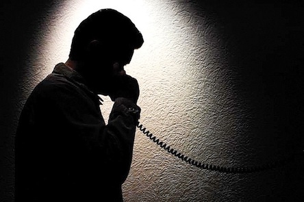 Свежие новости: В Николаеве мужчина, уже отсидевший за ложное минирование, снова взялся за старое