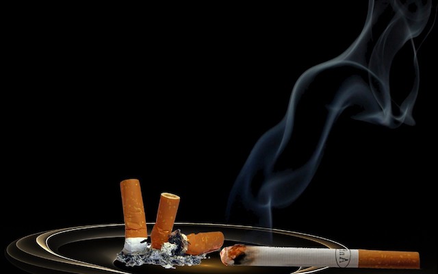 Свежие новости: В Первомайске произошел пожар из-за привычки курить в постели