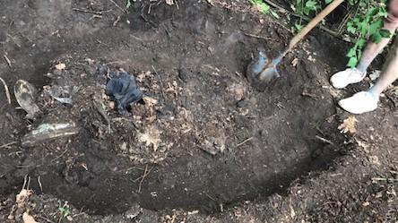 Свежие новости: В Одесской области найдена убитой женщина, которая поехала на своей машине на свидание и исчезла