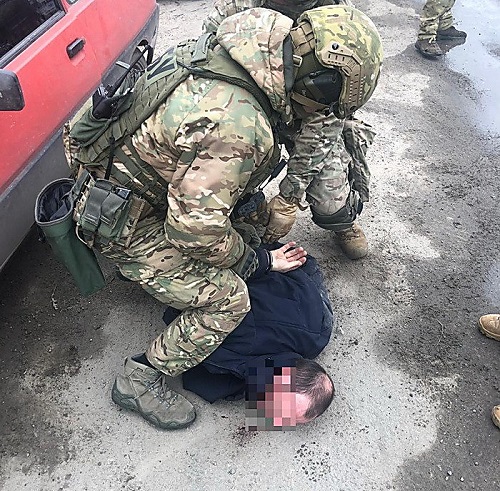 Свежие новости: СБУ имитировала похищение фермера, чтобы выйти на заказчика – он хотел убить жертву